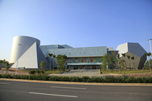 廣西美術(shù)館